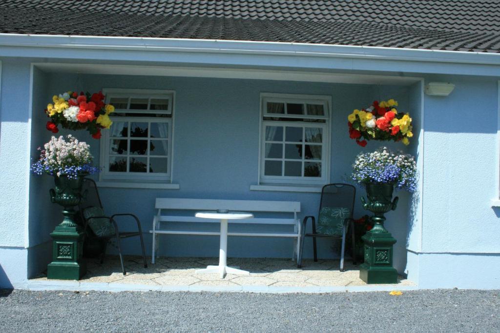 Villa Pio Accommodation Cong Exterior foto