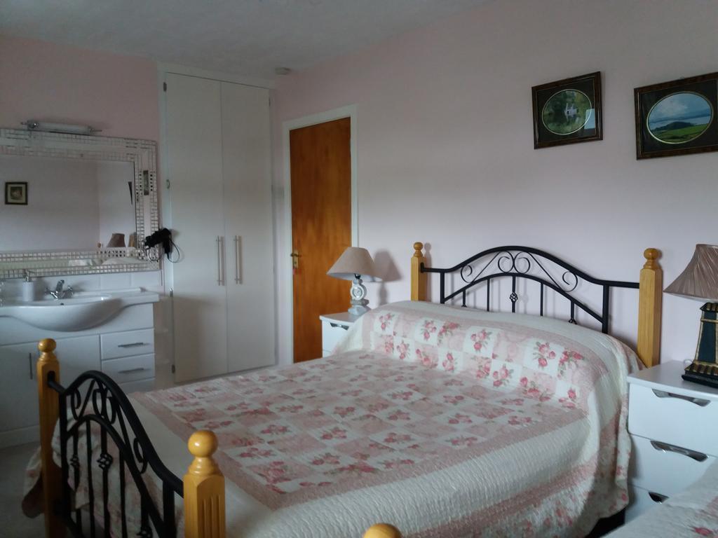Villa Pio Accommodation Cong Exterior foto