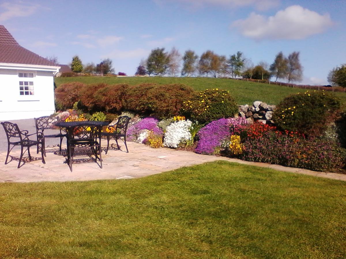 Villa Pio Accommodation Cong Exterior foto